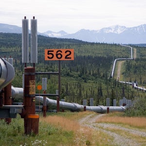 Trans-Alaska Pipeline System