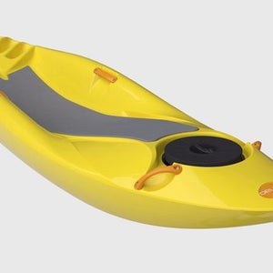 Bellyak Frequency.