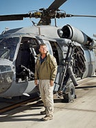 Brett Hartnett founder of Angel Thunder