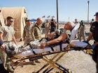 Charles Ray. U.S. "ambassador" after the crash