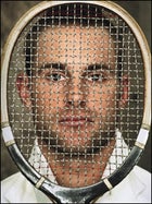 Andy Roddick