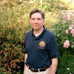 Robert Koester search and resue Christopher Keyes autism children Robert Wood Jr.
