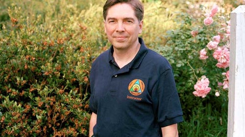 Robert Koester search and resue Christopher Keyes autism children Robert Wood Jr.