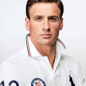 Ryan Lochte