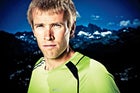 Ryan Hall