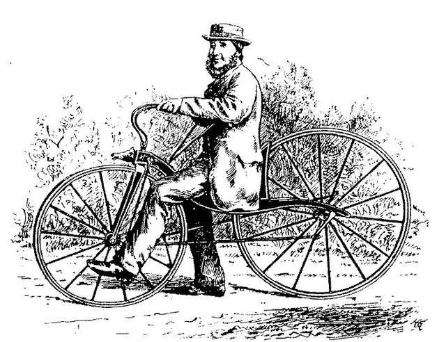 The 10 Best Books on Bicycles