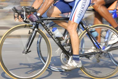 3 Cycling Fitness Myths That Are Actually Kind of True