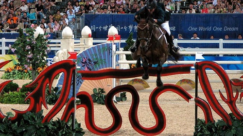 equestrian 2012 Olympics London horses