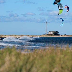 Movin' it on Martha's Vineyard