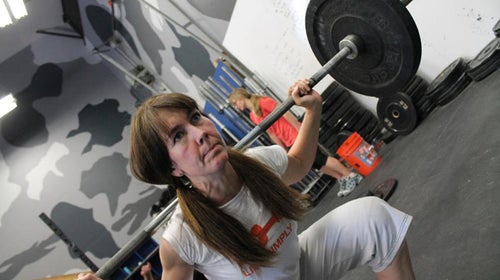 Mattie Schaefor mountain guide