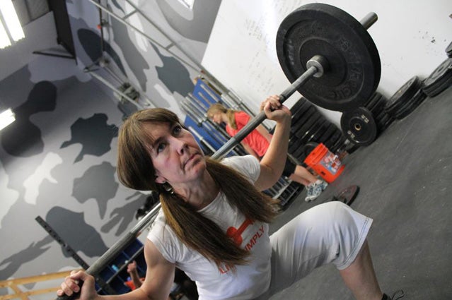 Mountain Fitness Tips: Train for Your Sport