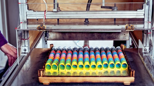 gear customization Princeton Tec American USA