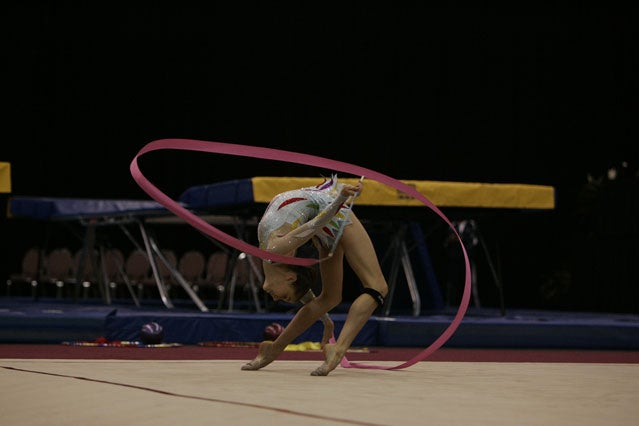 Previewing the Sports You Know Nothing About: Rhythmic Gymnastics