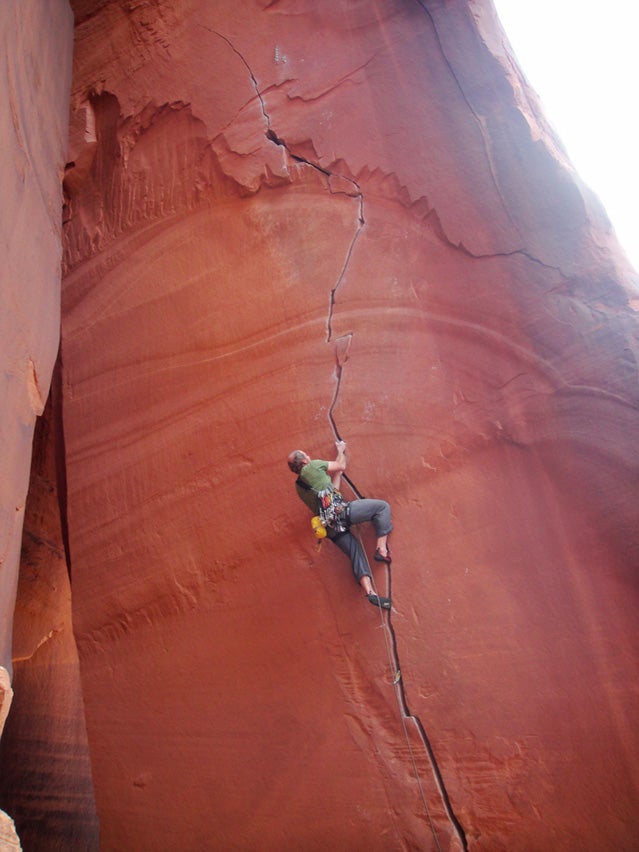 Mountain Fitness Tips: Be Professional