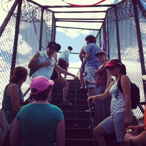 urban golf Portland city sports Oregon