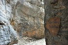 The Imbros Gorge.