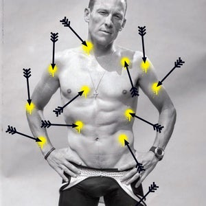 Lance Armstrong