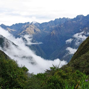 Inca Trail