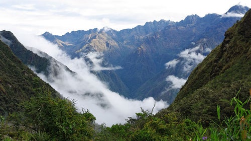 Inca Trail