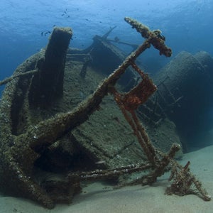 Shipwreck