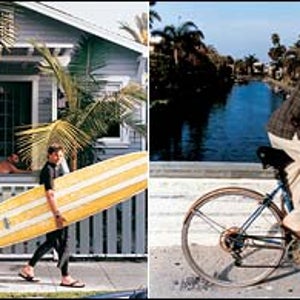 Venice, California