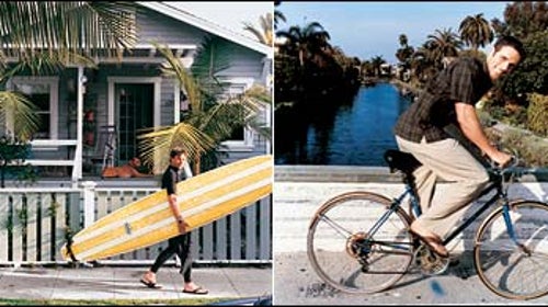 Heart Into It Biker Shorts - Daily Style - Westside Surf & Street