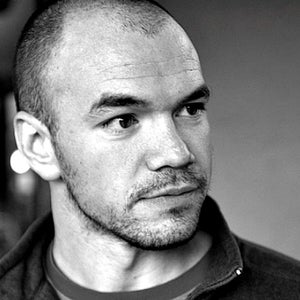 Environmental activist Tim DeChristopher.
