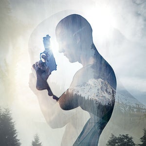 Joe Baran Mount Rainier Bruce Barcott Benjamin Barnes