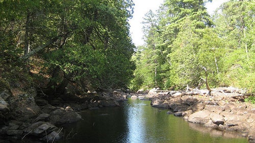 boundary waters Minnesota hiking Katie Heaney
