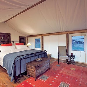 weekends vacation Cresto Ranch Dunton Hot Springs Colorado