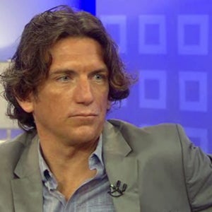 Tyler Hamilton sits down with The Today Show.