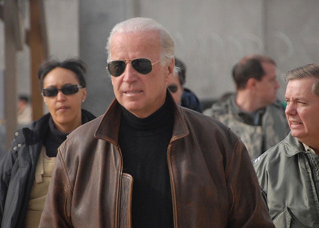 Joe Biden vice president democrat Presidential election 2012 politics