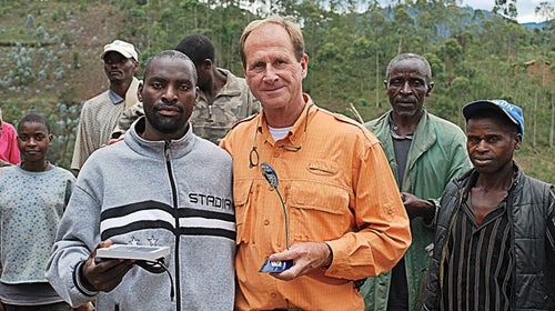 Rwanda Joe Hale Global BrightLight