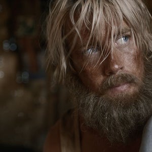 Kon-TIki Toronto Film Festival Thor Heyerdahl Peru Polynesia