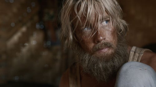 Kon-TIki Toronto Film Festival Thor Heyerdahl Peru Polynesia