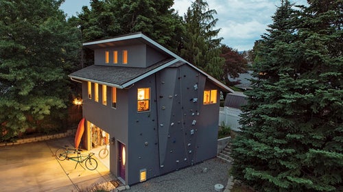 gear garage Mark Shipman