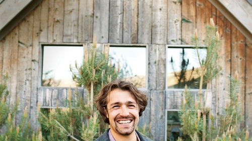 Sun Valley Idaho Mat Gershater entrepreneur