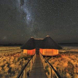 Africa Namibia Sossusvlei