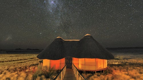 Africa Namibia Sossusvlei