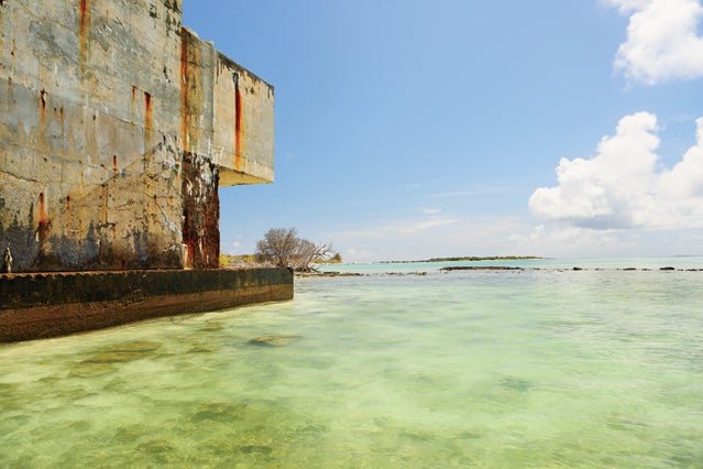 Bikini Atoll Revolutionized the Swimsuit 70 Years Ago