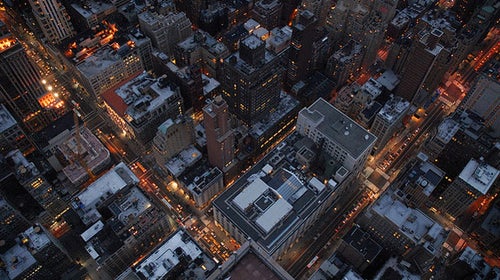 Manhattan New York City Brooklyn Running Noah Davis