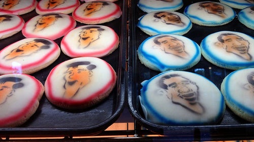 Presidential election 2012 Mitt Romney Barack Obama politics