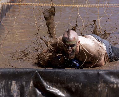 ‘Outside’ on Tough Mudder and the Obstacle Racing Craze