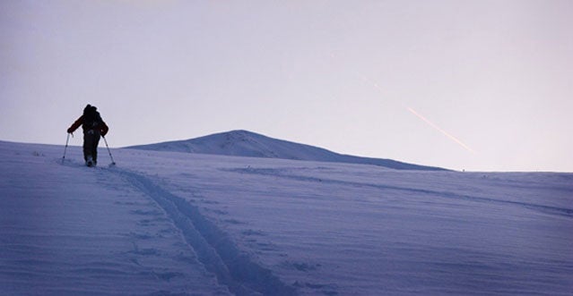 ԹϺ Film School Colorado backcountry filmmaking