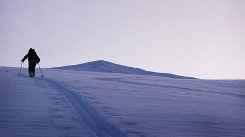 ԹϺ Film School Colorado backcountry filmmaking