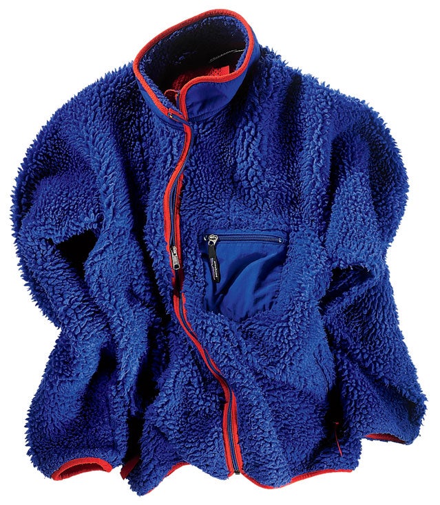 Patagonia gear readers essentials