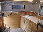 camper car off-road Steve Robinson truck