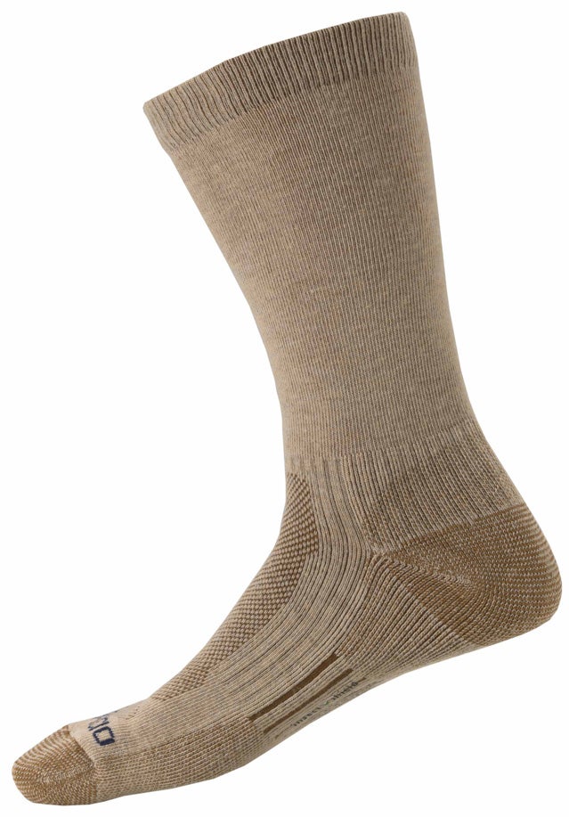 Vented Hiker Sock.