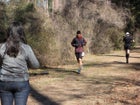Wade Barrett ultrarunning ultramarathon soccer Houston Dynamo endurance
