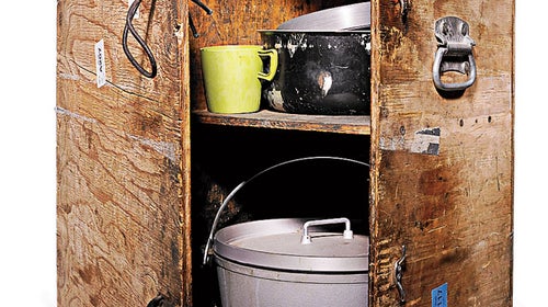 wanigan gear readers essentials